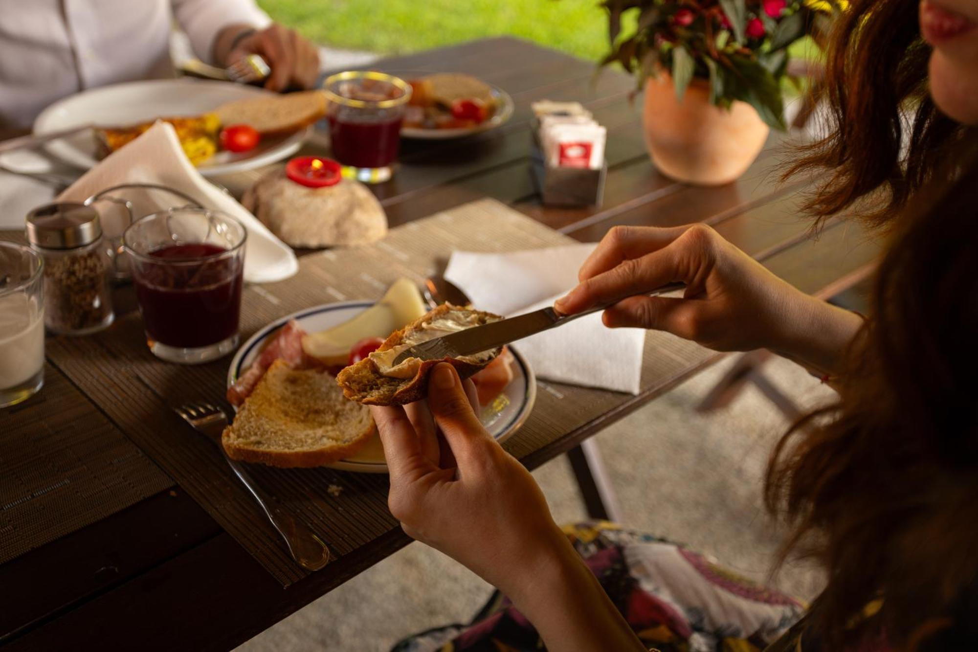 Agriturismo Zennare Chioggia Ngoại thất bức ảnh