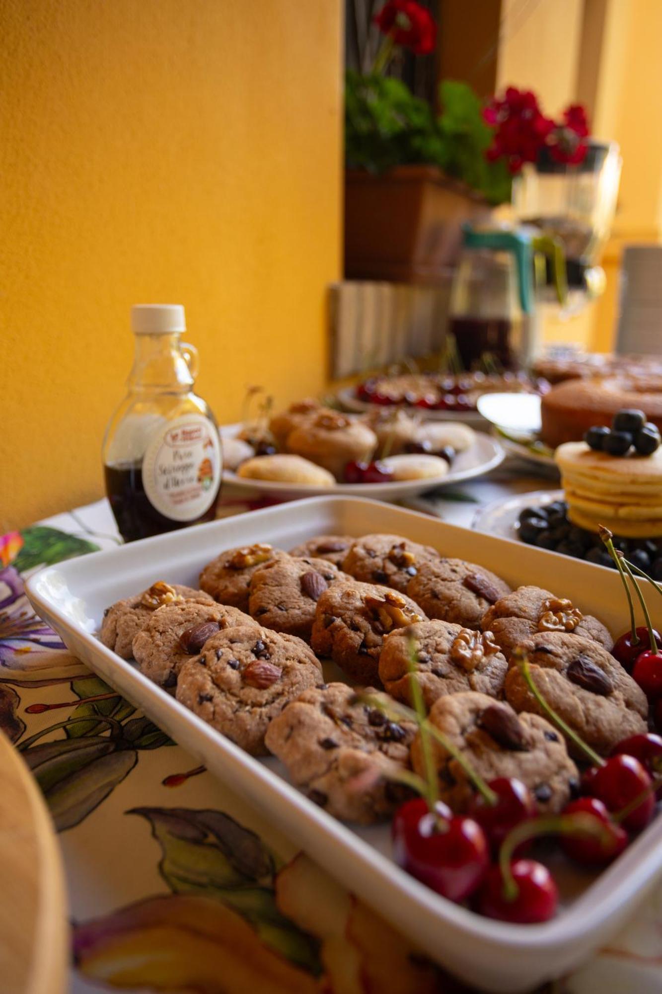 Agriturismo Zennare Chioggia Ngoại thất bức ảnh