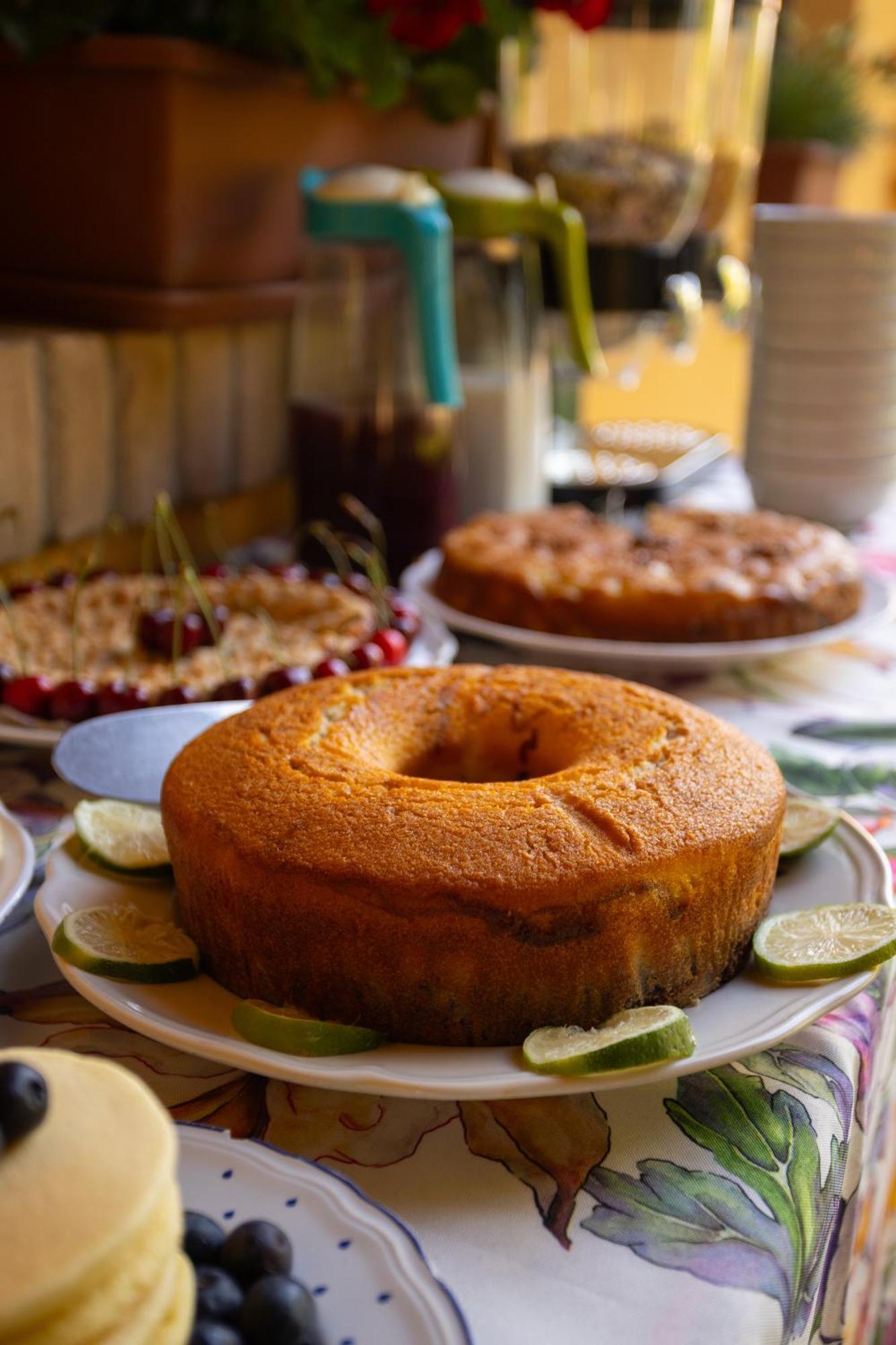 Agriturismo Zennare Chioggia Ngoại thất bức ảnh