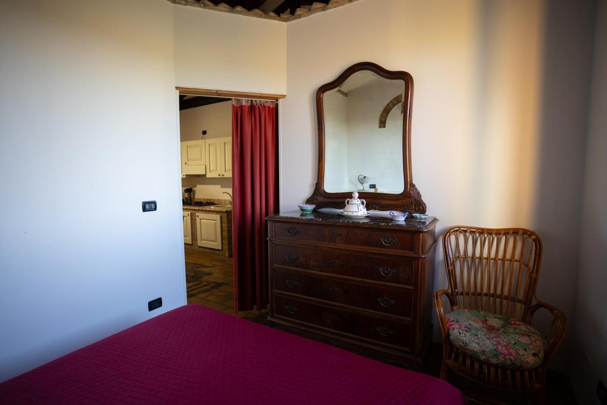 Agriturismo Zennare Chioggia Phòng bức ảnh