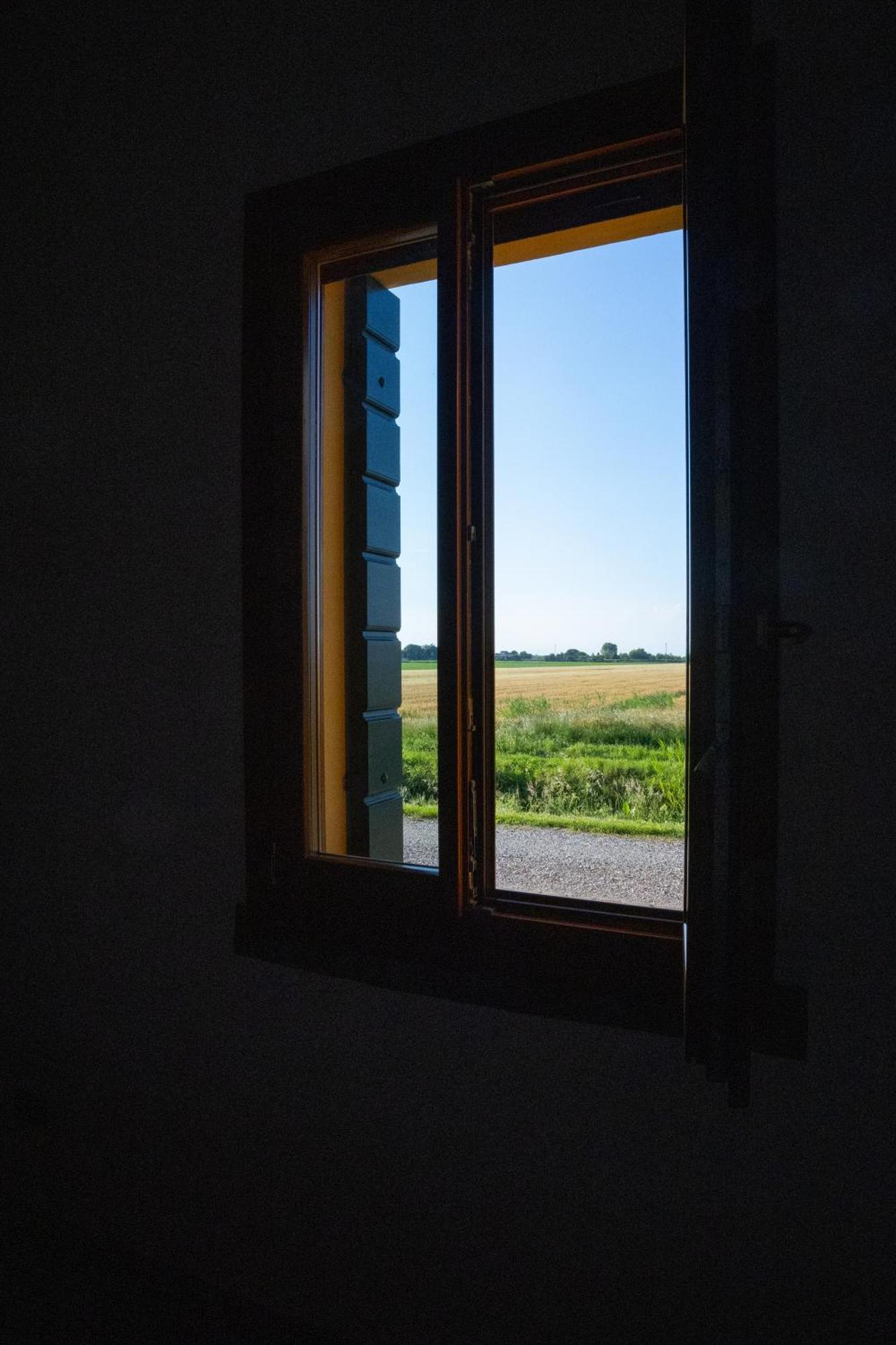 Agriturismo Zennare Chioggia Phòng bức ảnh