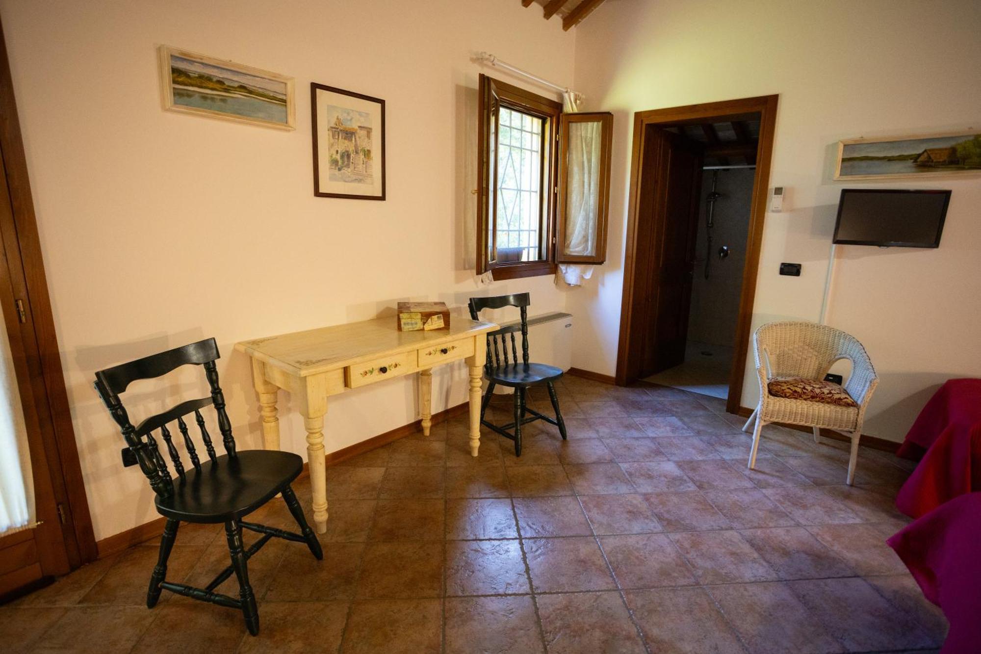 Agriturismo Zennare Chioggia Phòng bức ảnh