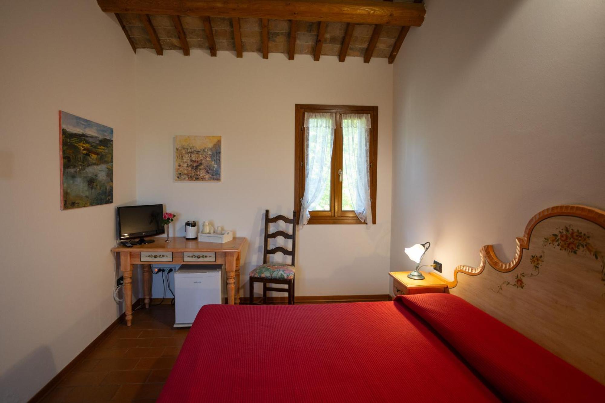 Agriturismo Zennare Chioggia Ngoại thất bức ảnh