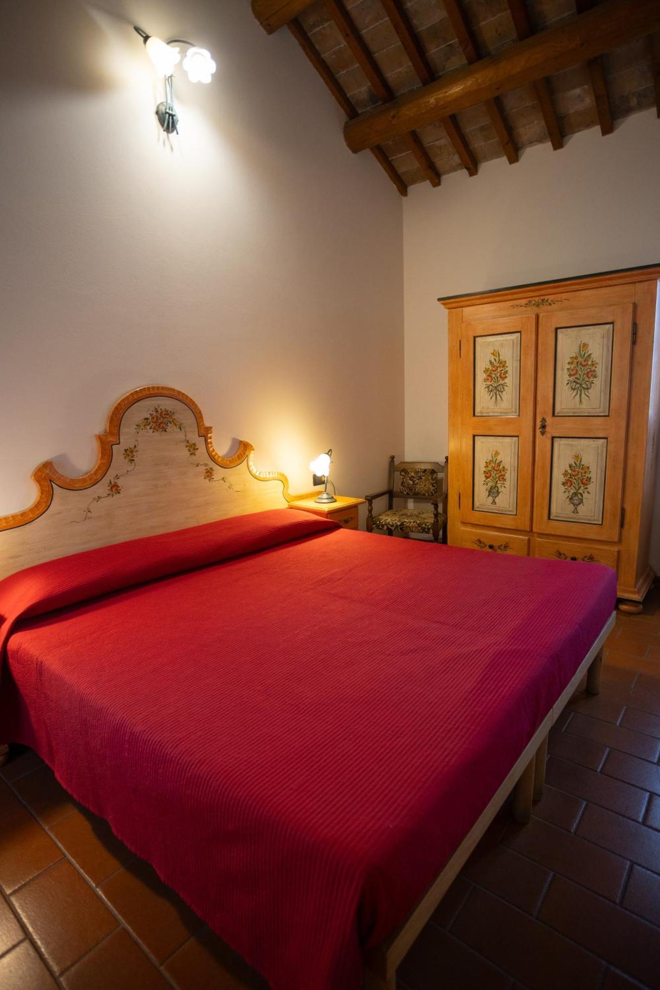 Agriturismo Zennare Chioggia Phòng bức ảnh